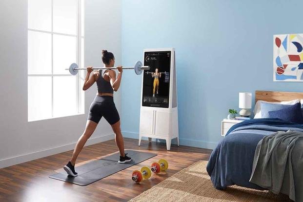 Best workout gym for home hot sale